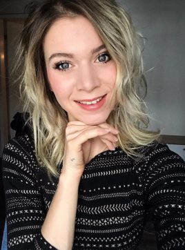 Beliese, 31 ans, Bar-le-Duc, France