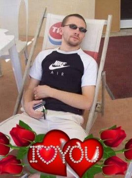 Top gun, 41 ans, Marignane, France