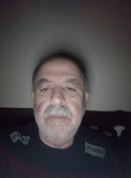 Salim, 65 ans, Sétif, Algérie