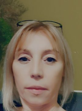 Anglique Portois, 49 ans, Amiens, France