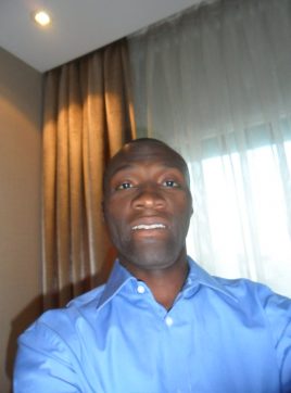 Louis Etoundi, 46 ans, Besançon, France