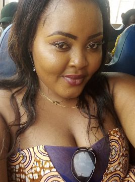 Ntolo Justine Annie, 32 ans, Saint-Jean-de-la-Ruelle, France