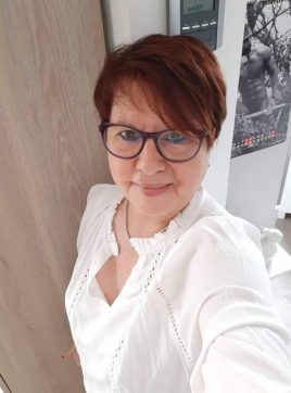 Clemence, 40 ans, Bruxelles, Belgique