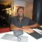 Louis Etoundi, 47 ans, Besançon, France