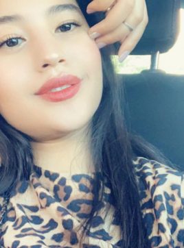 Oumaimaa, 26 ans, Marrakech, Maroc