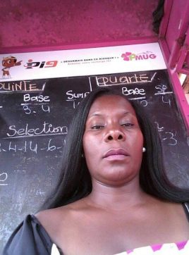 Celina, 42 ans, Angers, France