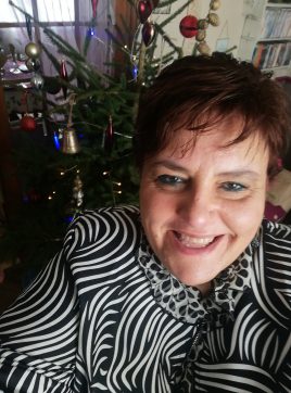 Cur de rose, 58 ans, Compiegne, France
