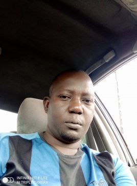 Hamed, 40 ans, Abidjan, Côte d\'Ivoire
