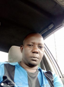 Hamed, 39 ans, Abidjan, Côte d\'Ivoire