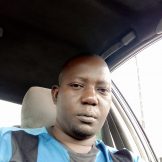 Hamed, 38 ansAbidjan, Côte d\'Ivoire