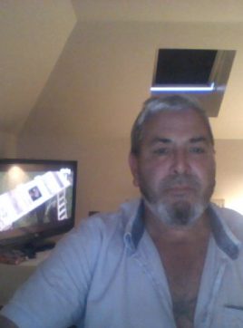 Kader Abbes, 58 ans, Laon, France