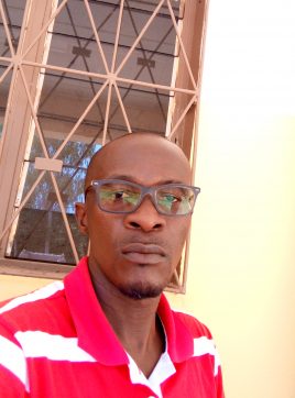 Augustin, 49 ans, Abidjan, Côte d\'Ivoire