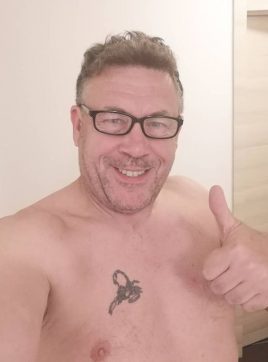 frederickrichard, 49 ans, Brest, France