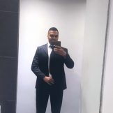 Belhane, 34 ansRabat, Maroc