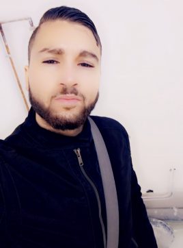 Lyannis, 35 ans, Gagny, France