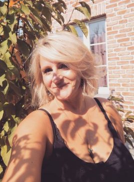 Dominique, 53 ans, Ajaccio, France