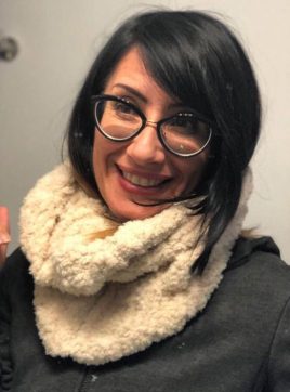 patricia, 46 ans, Nantes, France