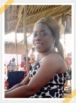 Atsin, 54 ans, Abidjan, Côte d\'Ivoire