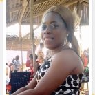 Atsin, 53 ans, Abidjan, Côte d\'Ivoire
