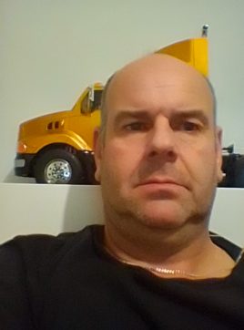 Ludovic, 52 ans, Roanne, France