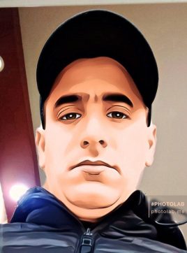 Samirre, 44 ans, Mascara, Algérie