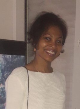 Ayanna, 39 ans, Paris, France