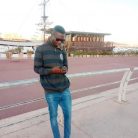 Aboubakar sidick, 35 ans, Rabat, Maroc