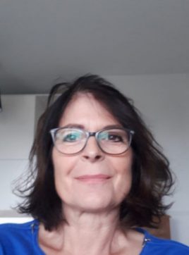 Nadine, 70 ans, Rennes, France