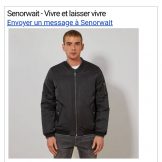 Dani, 37 ansAubervilliers, France