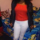 Armande, 35 ans, Garges-les-Gonesse, France