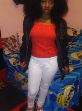 Armande, 35 ans, Garges-les-Gonesse, France