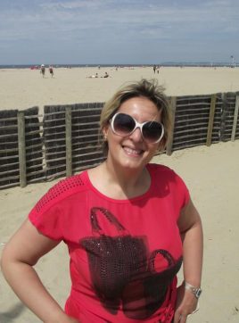 Marcelle fara, 40 ans, Choisy-le-Roi, France