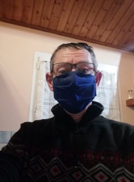 Jean gabriel Colas, 57 ans, Challans, France