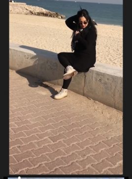 Nada, 50 ans, Fès, Maroc