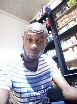Nsangou, 32 ans, Québec, Canada