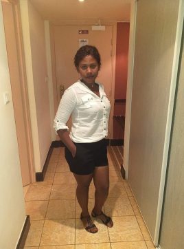 Marcienne, 33 ans, Evry, France