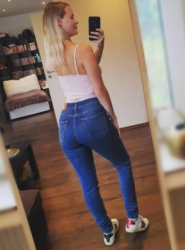 Emmy, 41 ans, Caen, France