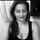 Isabelle, 42 ans, Napoli, Italie