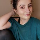 abigael, 33 ans, Amposta, Espagne
