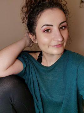 abigael, 33 ans, Amposta, Espagne
