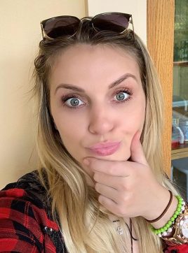 Carmelle, 35 ans, Gif-sur-Yvette, France