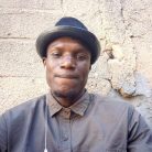 Ibrahima Diouf, 34 ans, Dakar, Sénégal