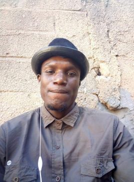 Ibrahima Diouf, 33 ans, Dakar, Sénégal