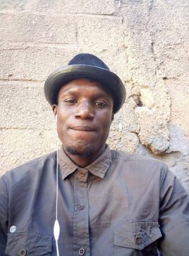 Ibrahima Diouf, 34 ans, Dakar, Sénégal