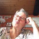 marie, 41 ans, Bruxelles, Belgique