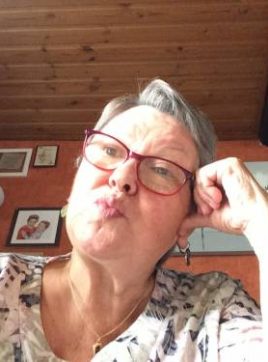 marie, 41 ans, Bruxelles, Belgique