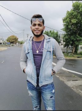 Kevin, 25 ans, Centre de Flacq, Maurice