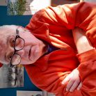 Jeanroger Pierront, 71 ans, Laon, France