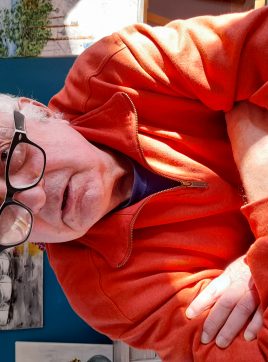 Jeanroger Pierront, 72 ans, Laon, France