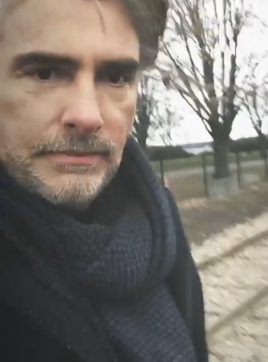 Frdric Martin, 55 ans, Blagnac, France